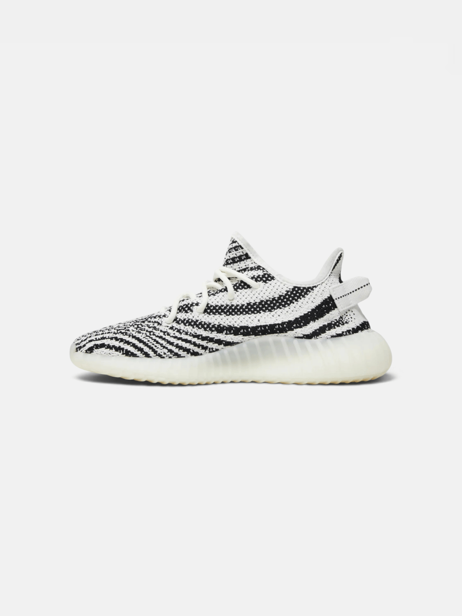 Adidas Yeezy Boost 350 Zebra - Preview