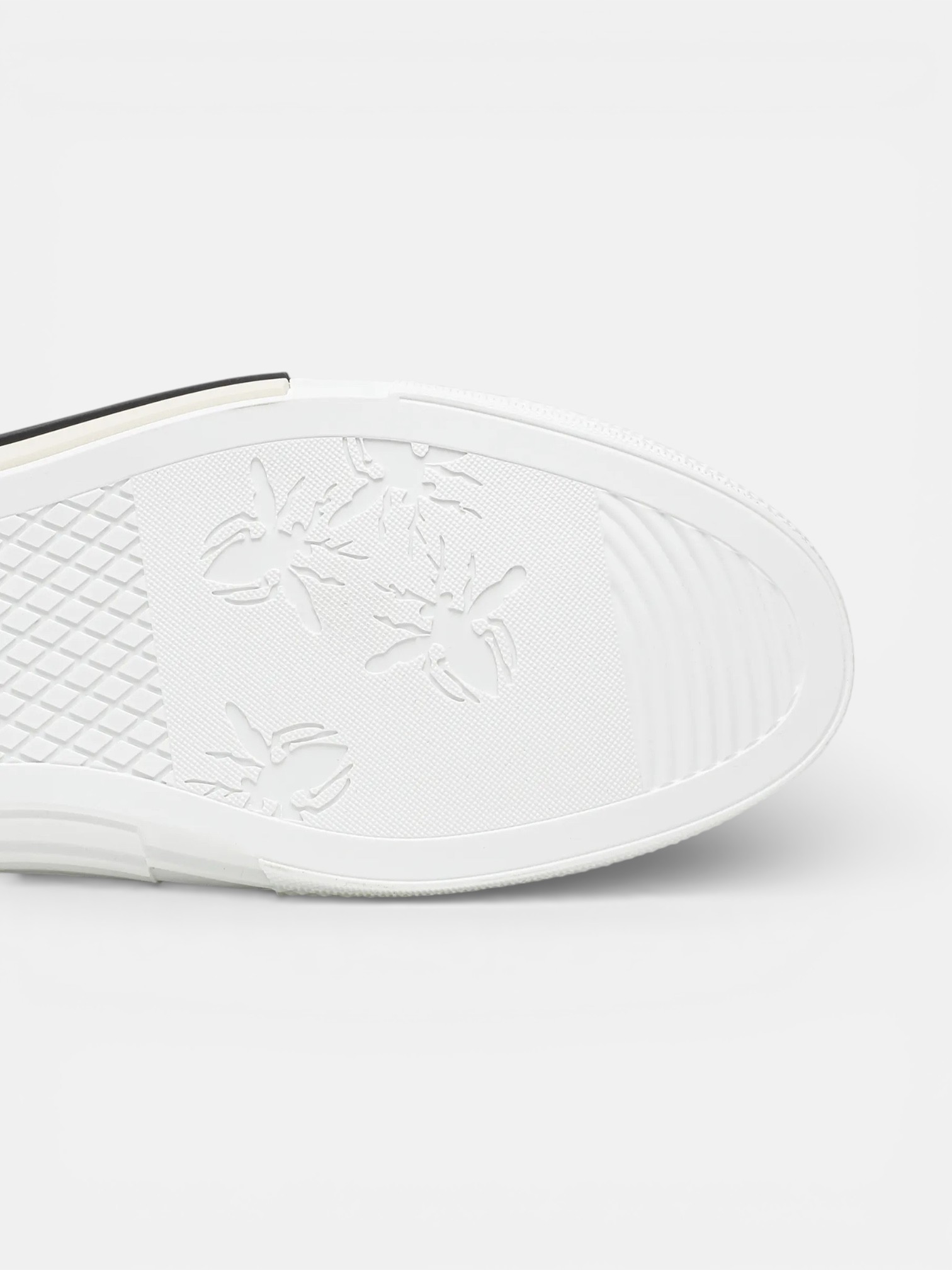 Dior Dior B23 Low Oblique – back view in premium quality with AA+ craftsmanship