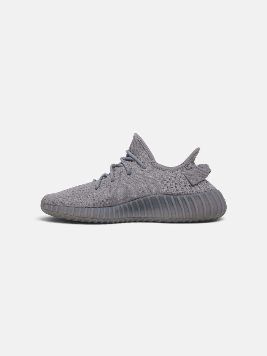 Adidas Yeezy Boost 350 V2 Steel Grey - Preview