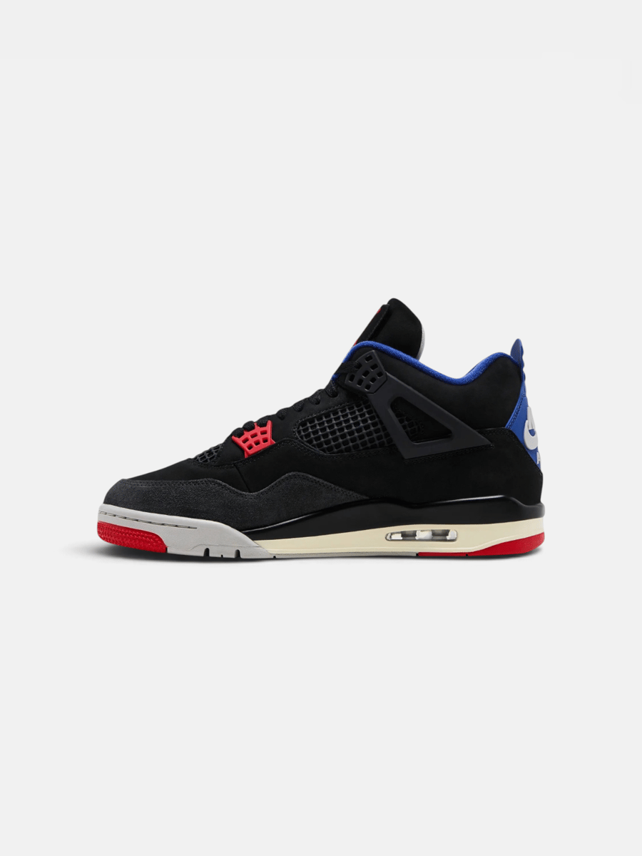 Jordan 4 Retro Rare Air - Preview