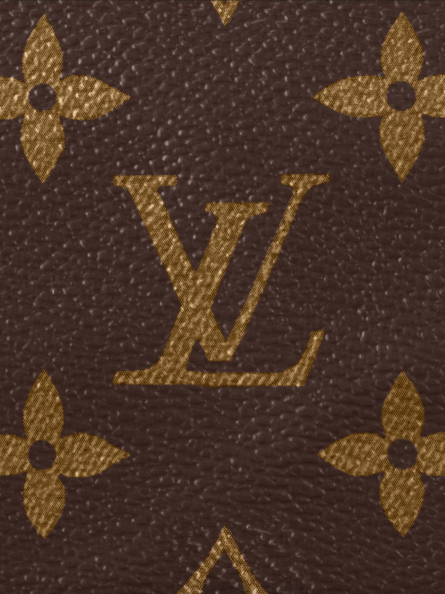 Louis Louis Vuitton Keepall 45 Monogram Canvas – detail view in premium quality with AA+ craftsmanship