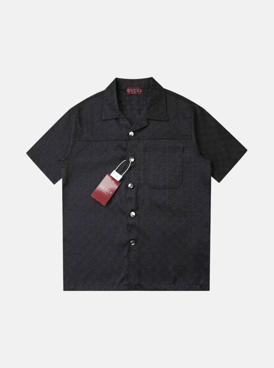 Gucci  Shirt Black