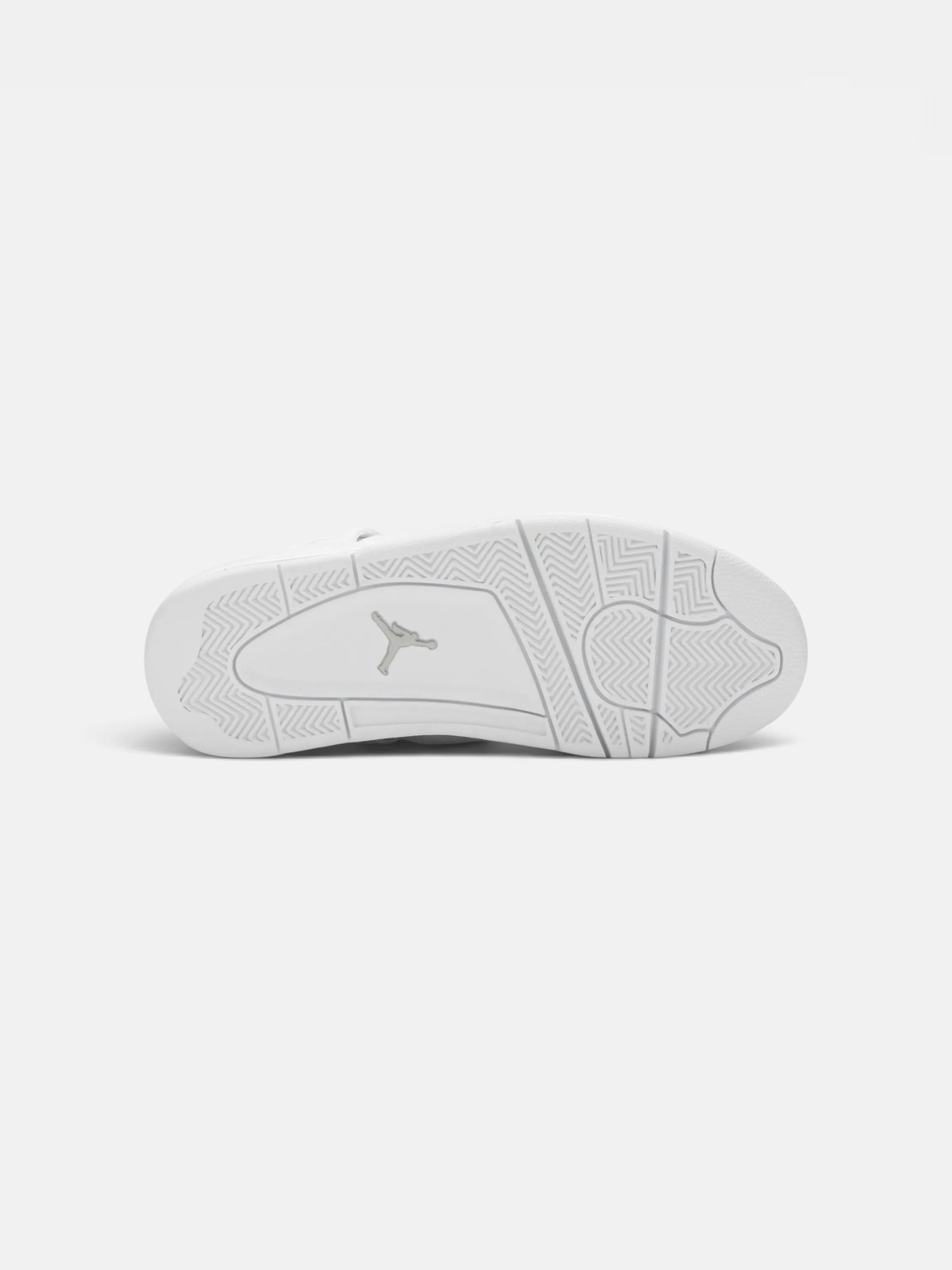Jordan Jordan 4 Retro Pure Money – close-up detail view in premium quality with AA+ craftsmanship