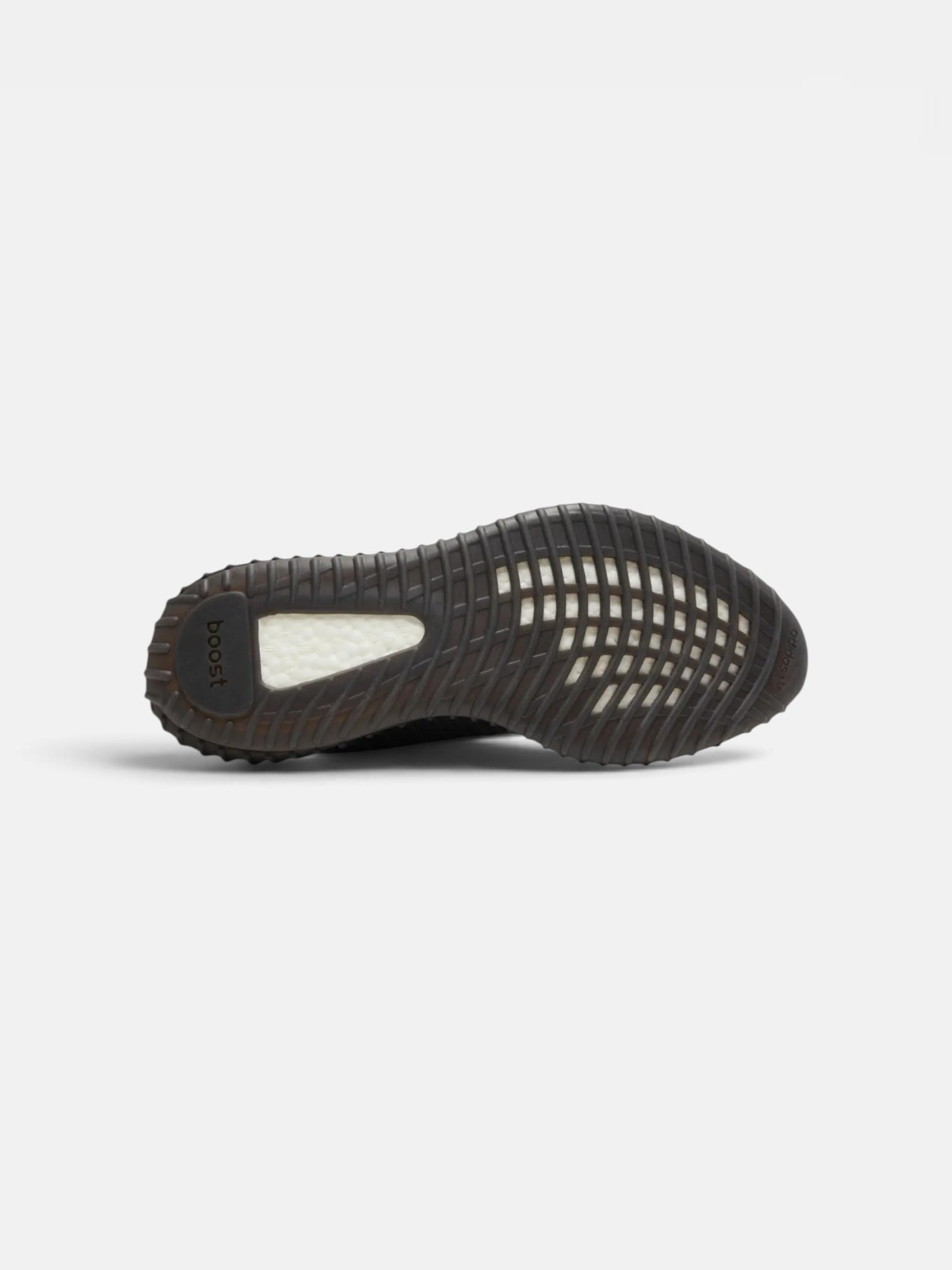 Adidas Adidas Yeezy Boost 350 V2 Oreo – close-up detail view in premium quality with AA+ craftsmanship