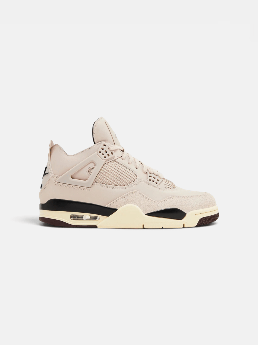 Jordan 4 Retro While You Were Sleeping