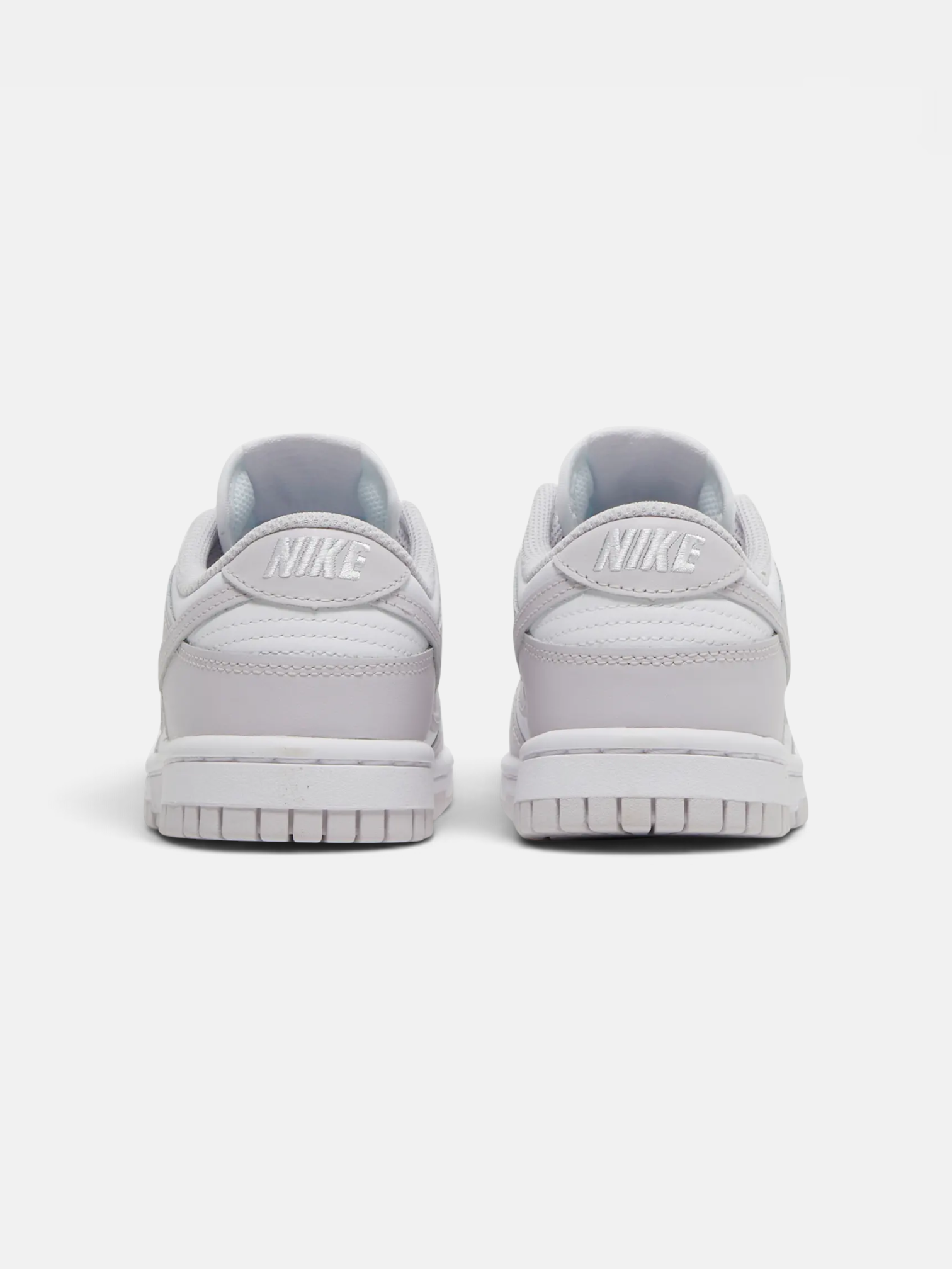 Nike Nike Dunk Low Venice – back view in premium quality with AA+ craftsmanship