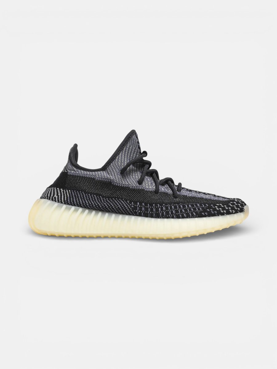 Adidas Yeezy Boost 350 V2 Carbon