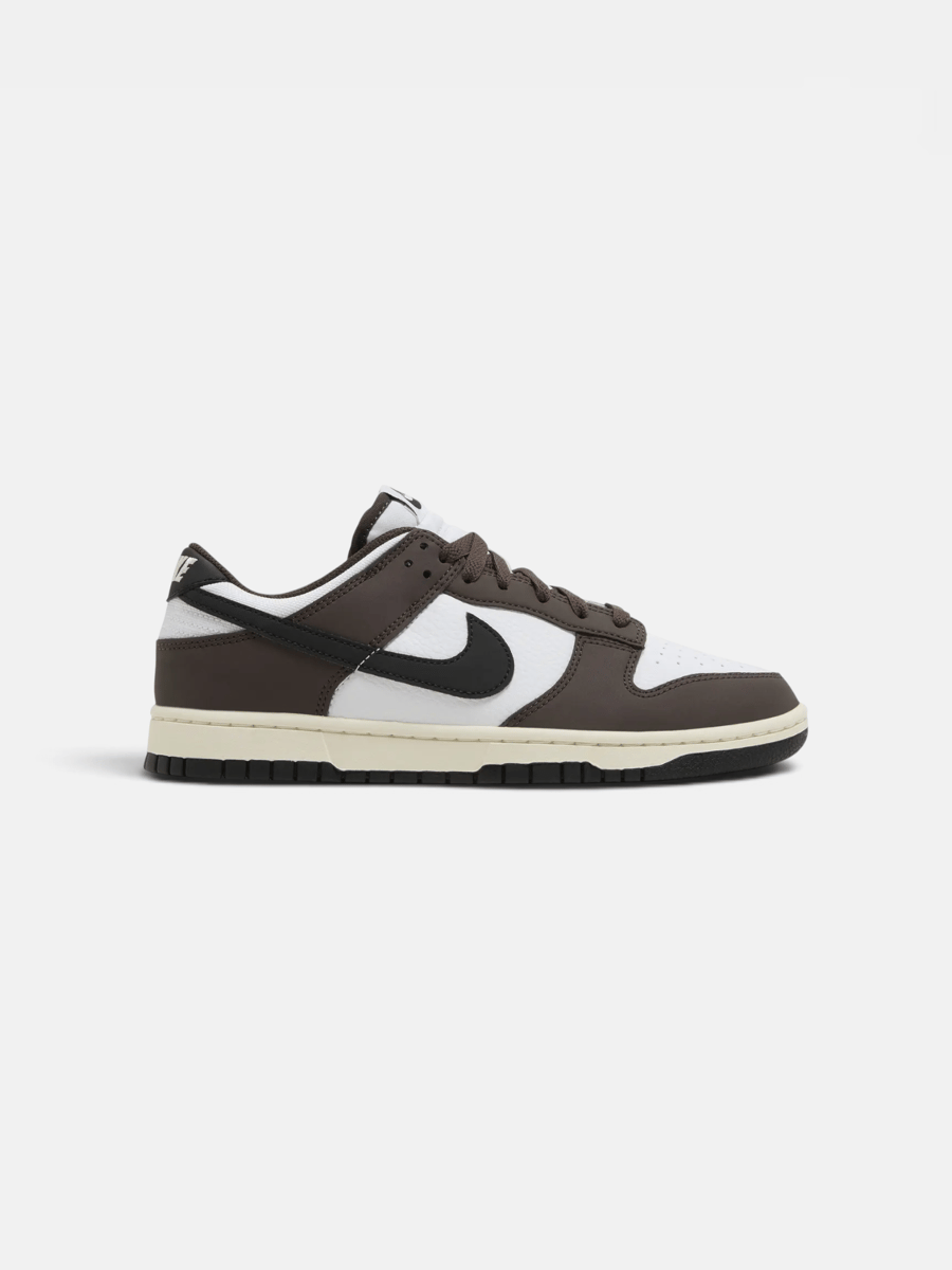 Nike Dunk Low Baroque Brown