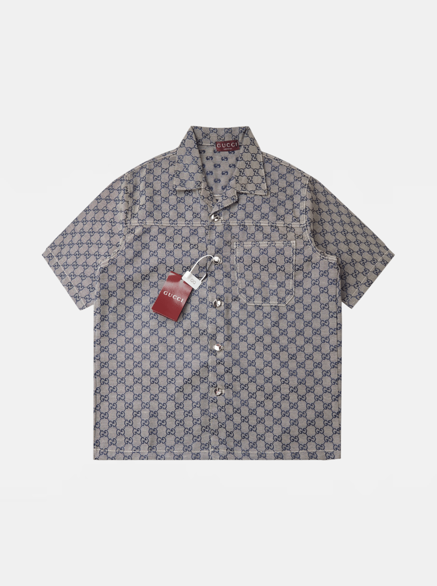 Gucci Shirt Classic