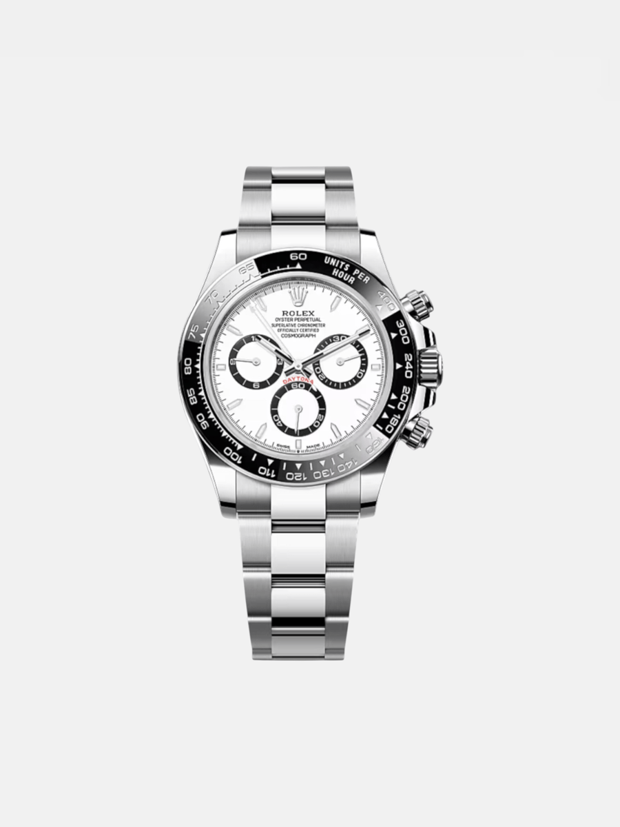 Rolex Cosmograph Daytona 116500LN Panda