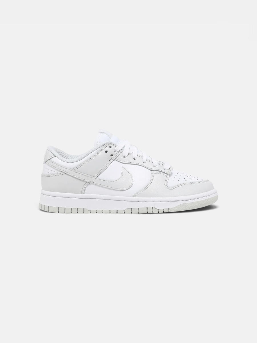 Nike Dunk Low Photon Dust
