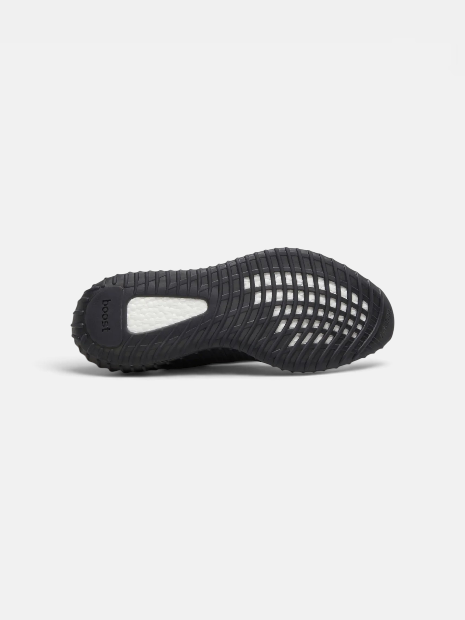Adidas Adidas Yeezy Boost 350 V2 Onyx – close-up detail view in premium quality with AA+ craftsmanship