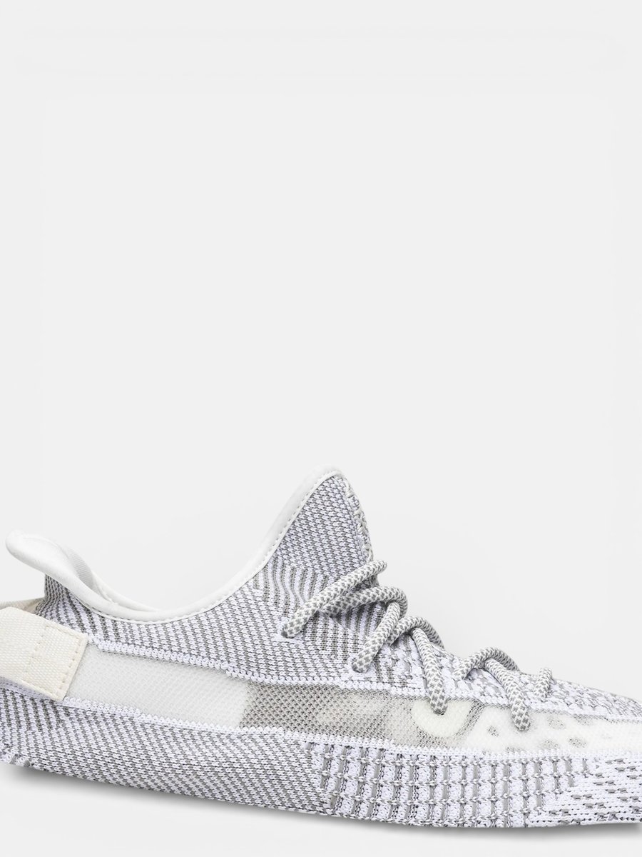 Adidas Yeezy Boost 350 V2 Static Non-Reflective - Preview