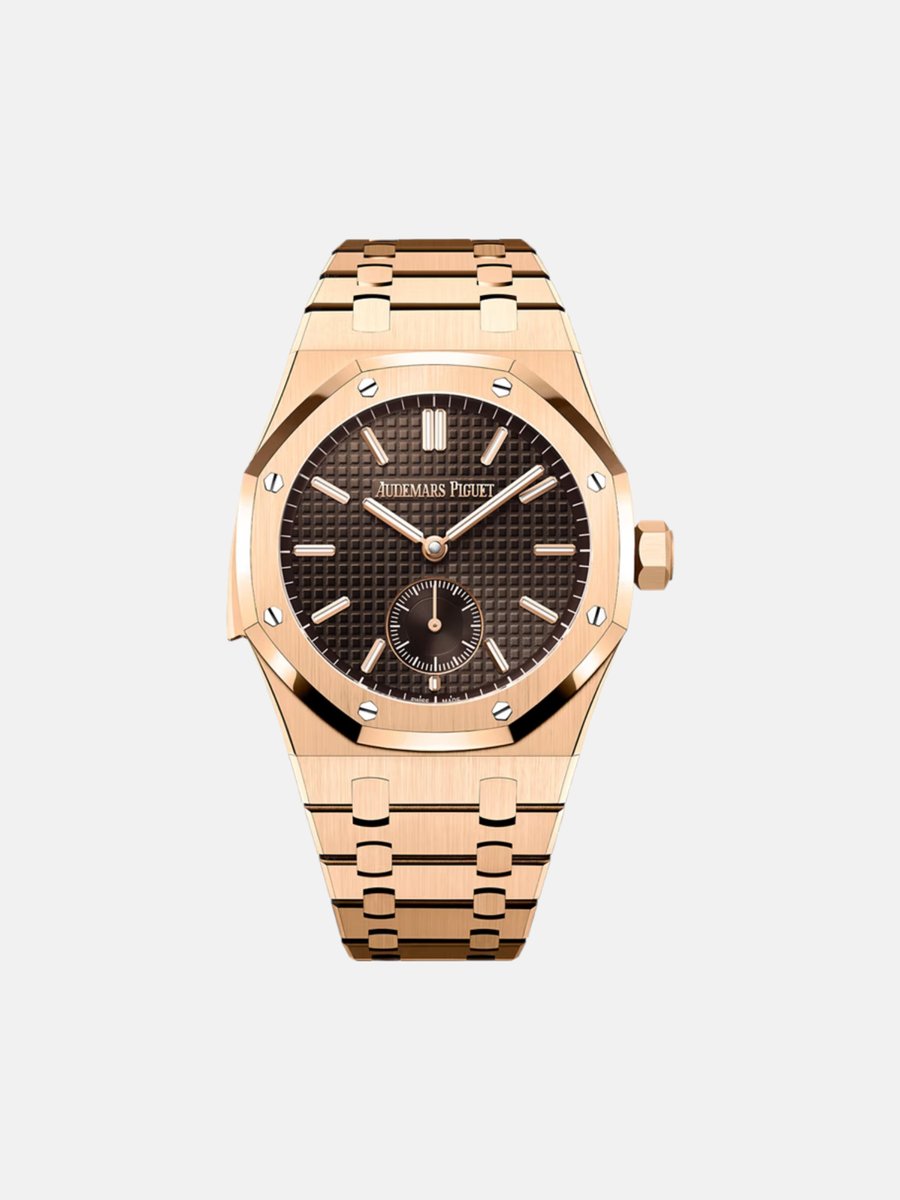 Audemars Piguet Royal Oak Minute Repeater Supersonnerie 26591OR