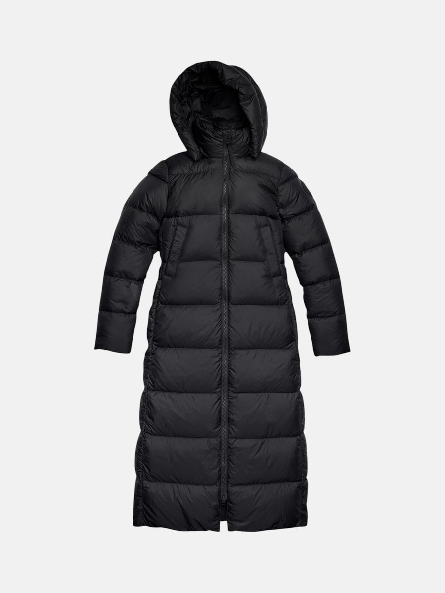 Canada Goose Mystique Jacket Black
