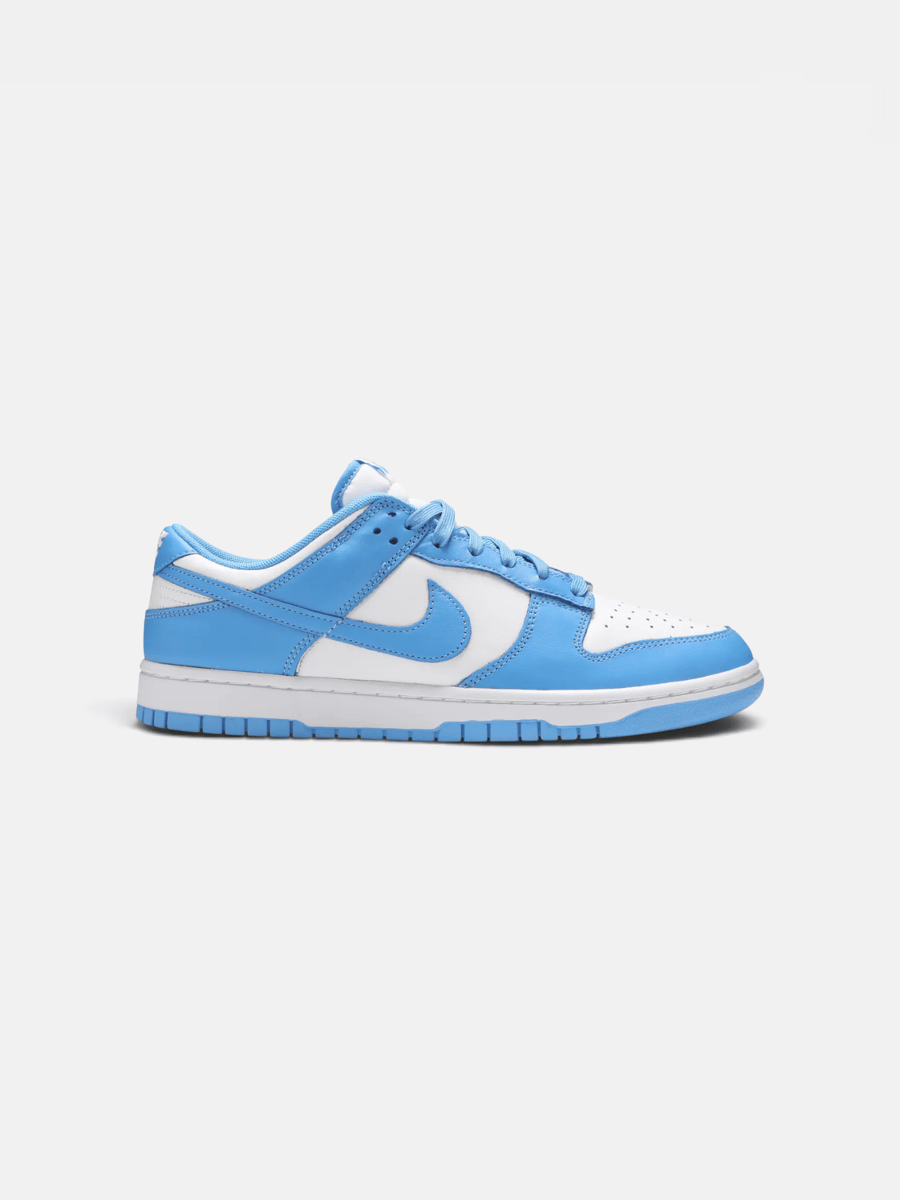 Nike  Dunk Low University Blue