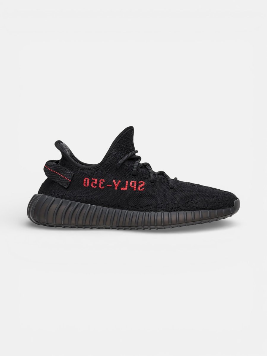 Adidas Yeezy Boost 350 V2 Bred