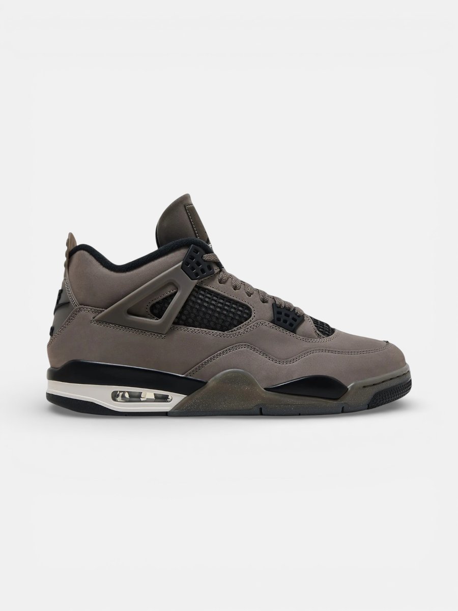 Jordan 4 Retro Cave Stone