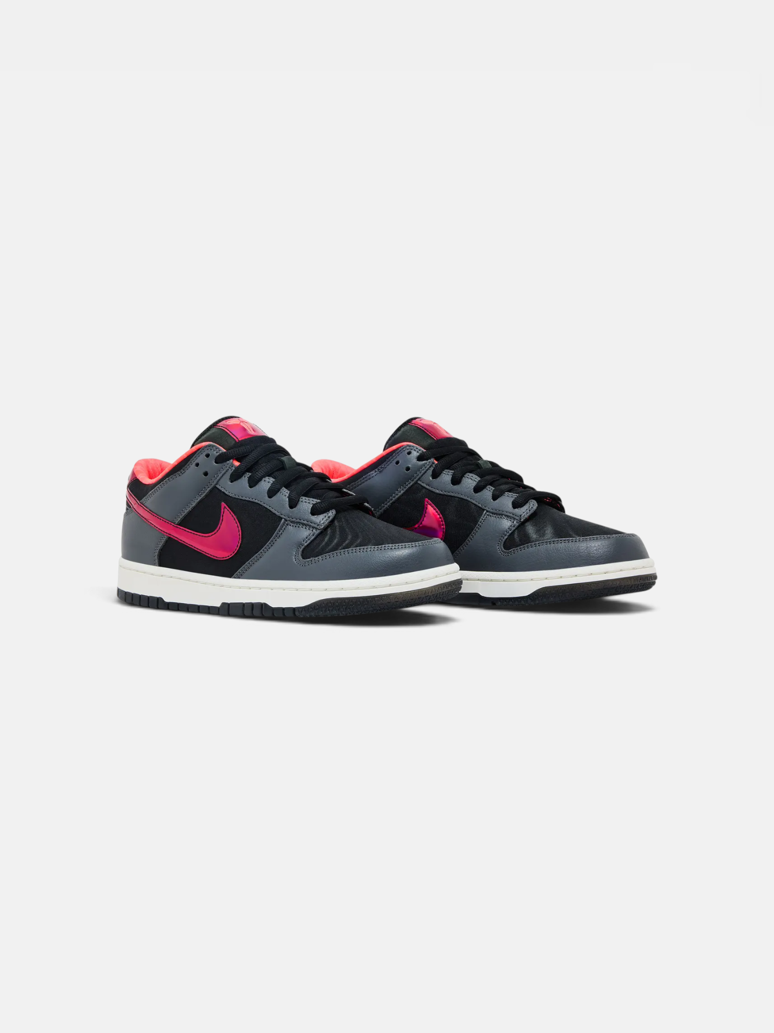 Kobe Kobe Bryant x Nike Dunk Low WNBA All-Star Weekend – detail view in premium quality with AA+ craftsmanship
