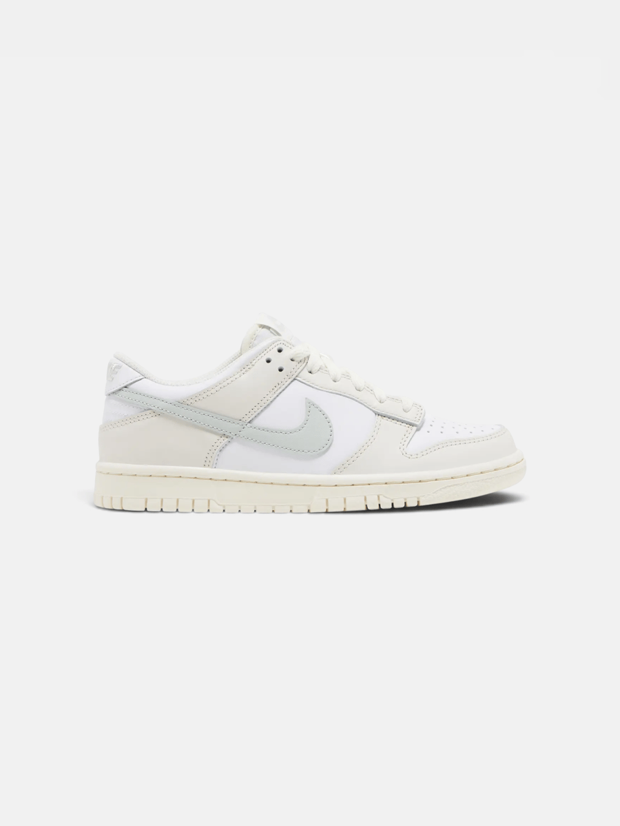 Nike Dunk Low Phantom Light Silver'