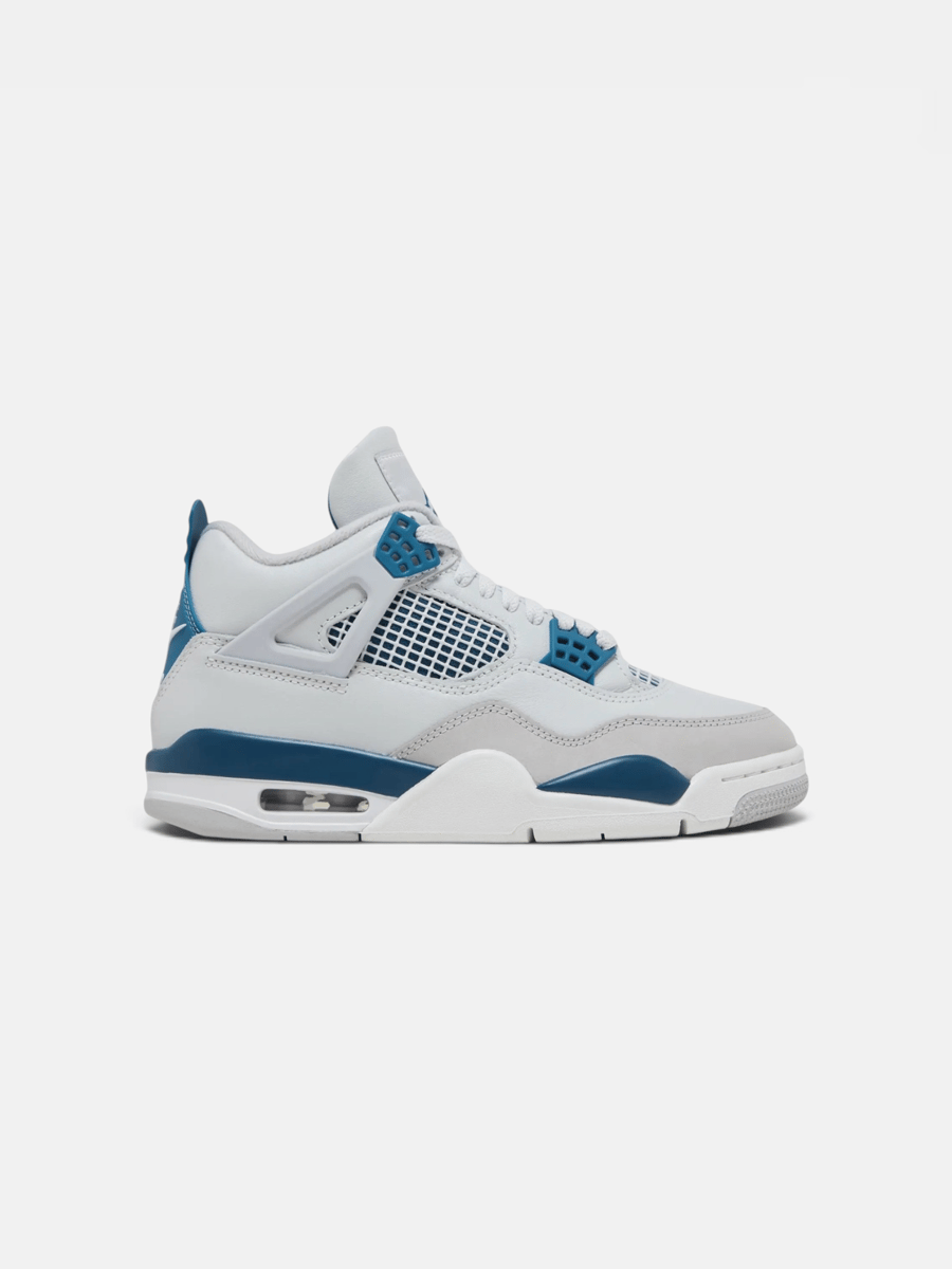 Jordan 4 Retro Military Blue