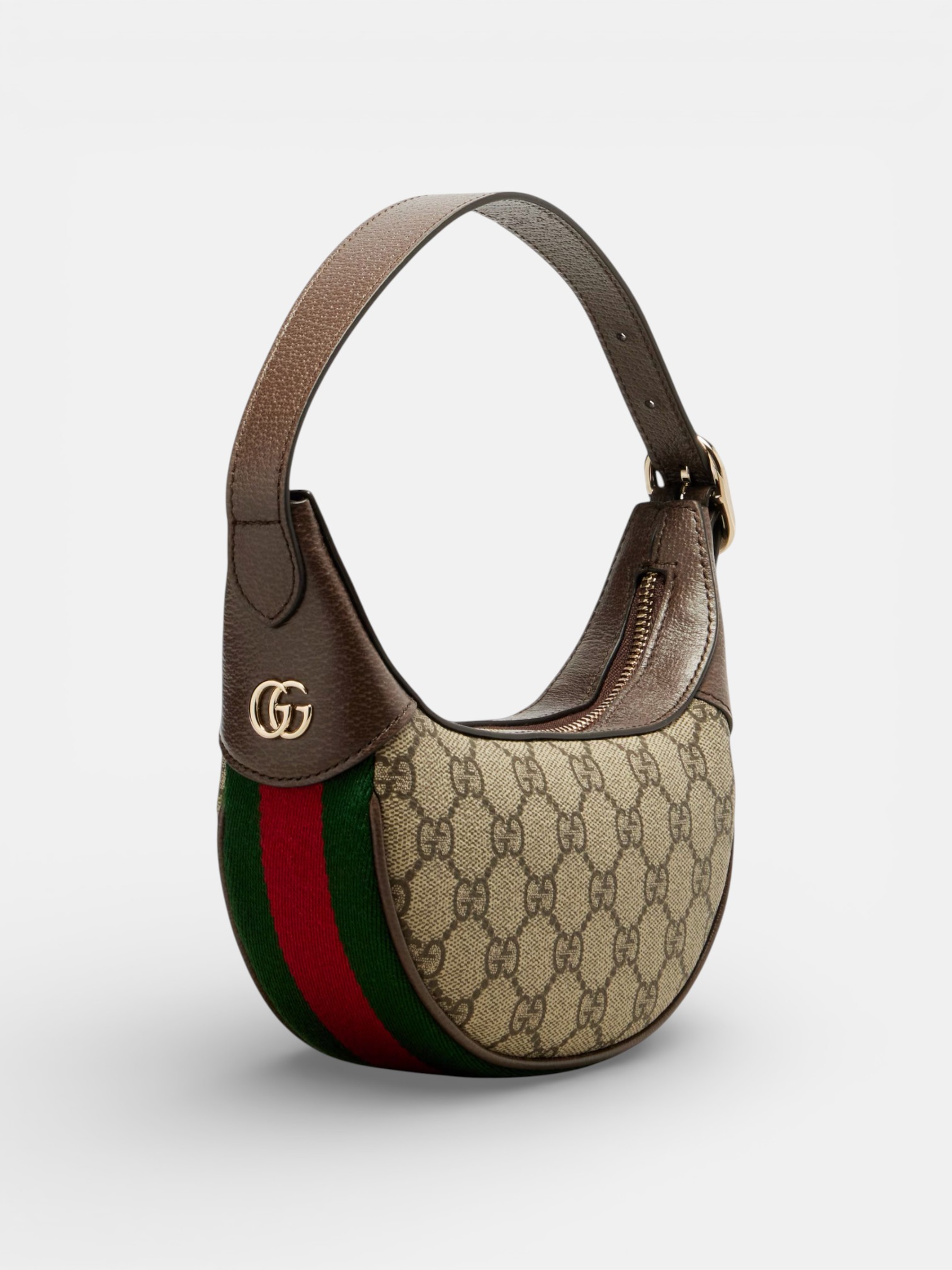 Gucci Gucci Ophidia Small GG – close-up detail view in premium quality with AA+ craftsmanship