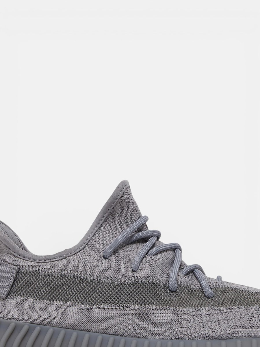 Adidas Yeezy Boost 350 V2 Steel Grey - Preview