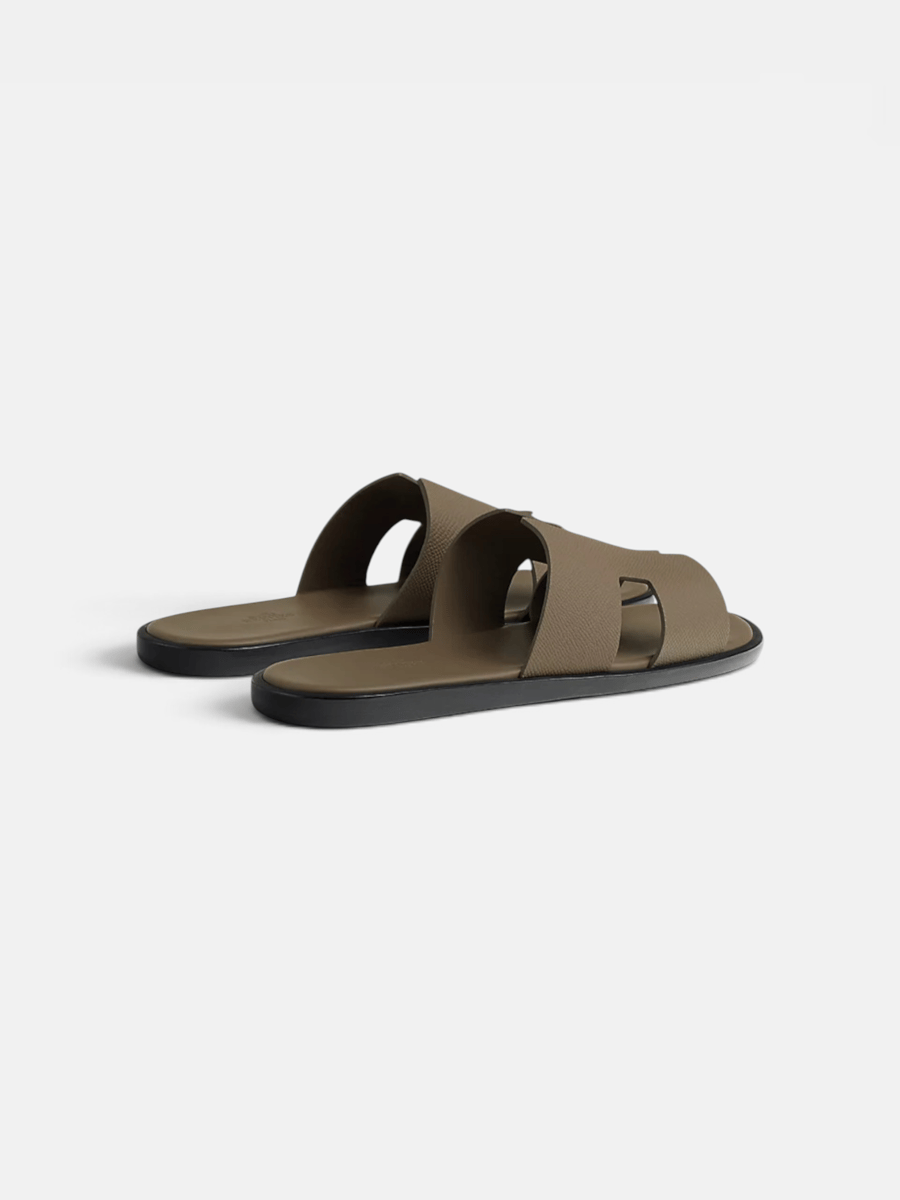 Hermes Izmir Sandal Etoupe - Preview