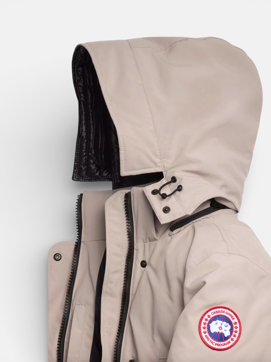 Canada Goose Trillium Jacket Limestone - Preview