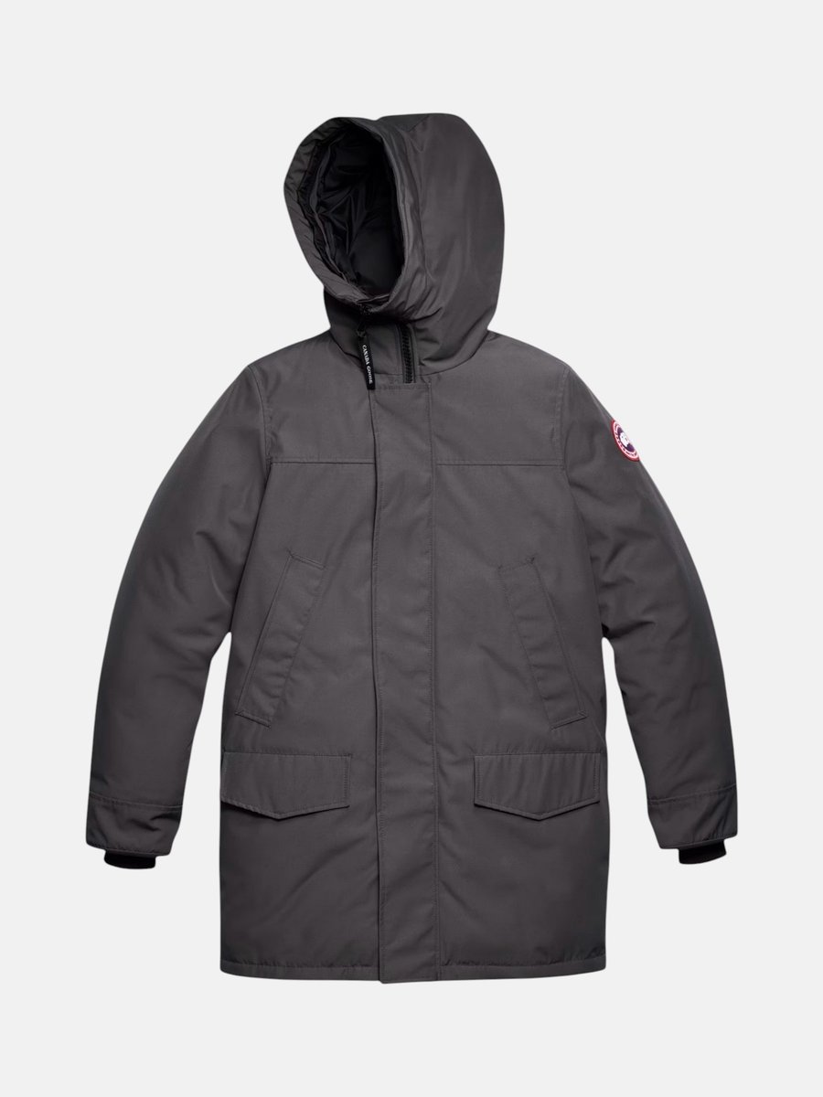 Canada Goose Langford Parka Grey