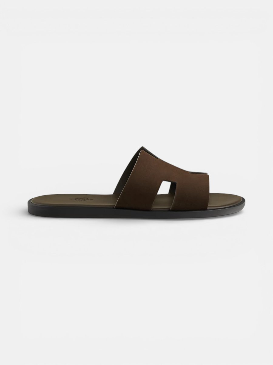 Hermes Izmir Sandal Ecorce - Preview