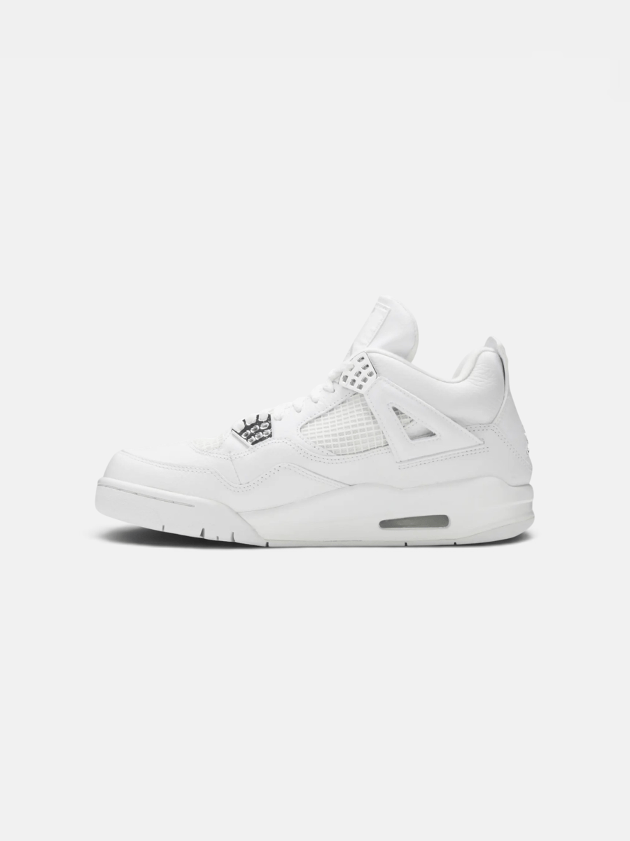 Jordan 4 Retro Pure Money - Preview