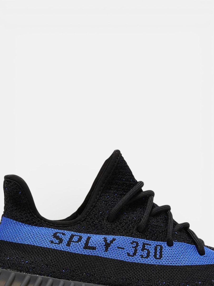 Adidas Yeezy Boost 350 V2 Dazzling Blue - Preview