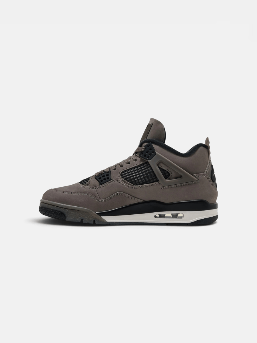 Jordan 4 Retro Cave Stone - Preview