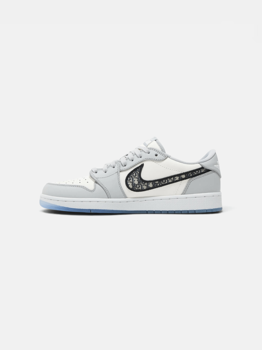 Jordan 1 Retro Low Dior - Preview