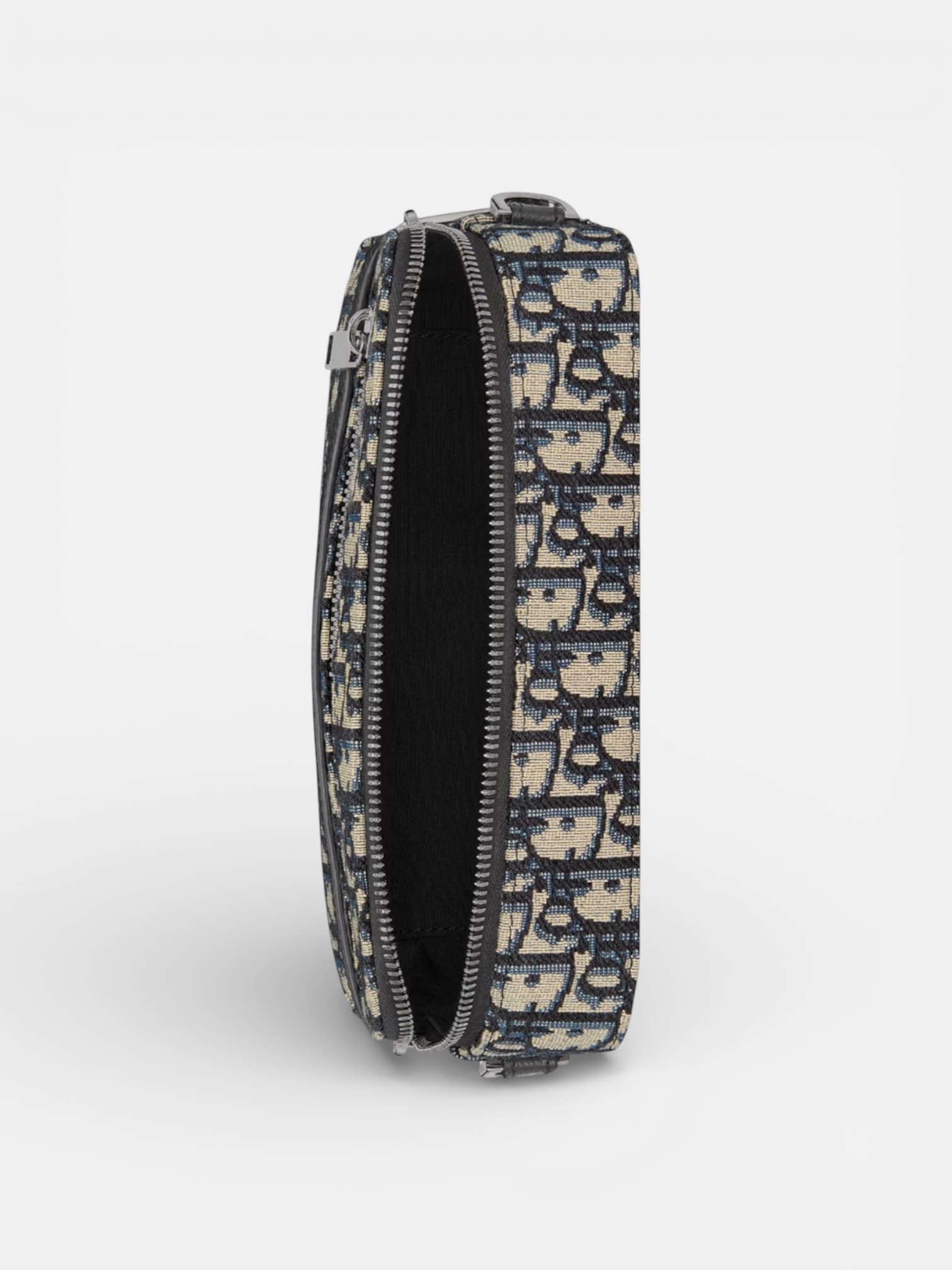 Dior Dior Messenger Bag Safari – back view in premium quality with AA+ craftsmanship