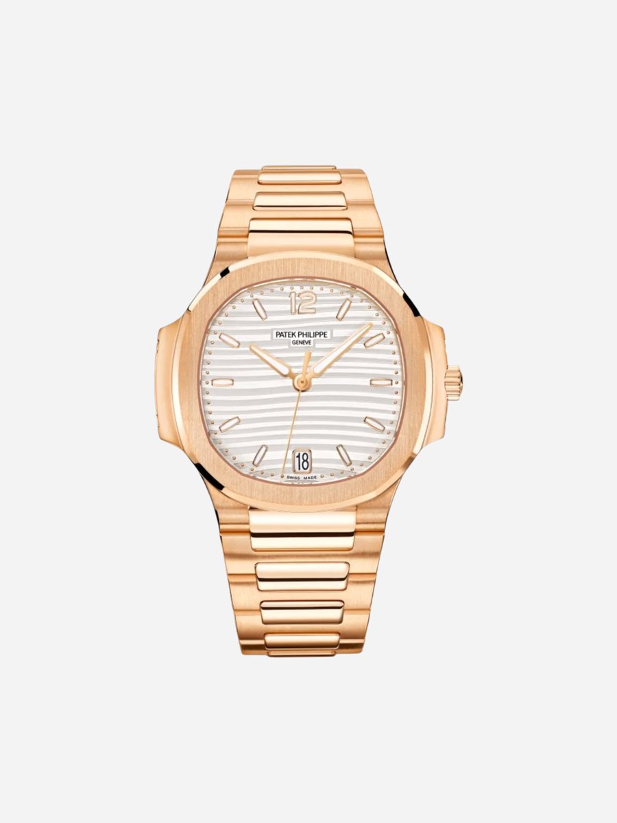 Patek Philippe  Nautilus 7118/1R - 001