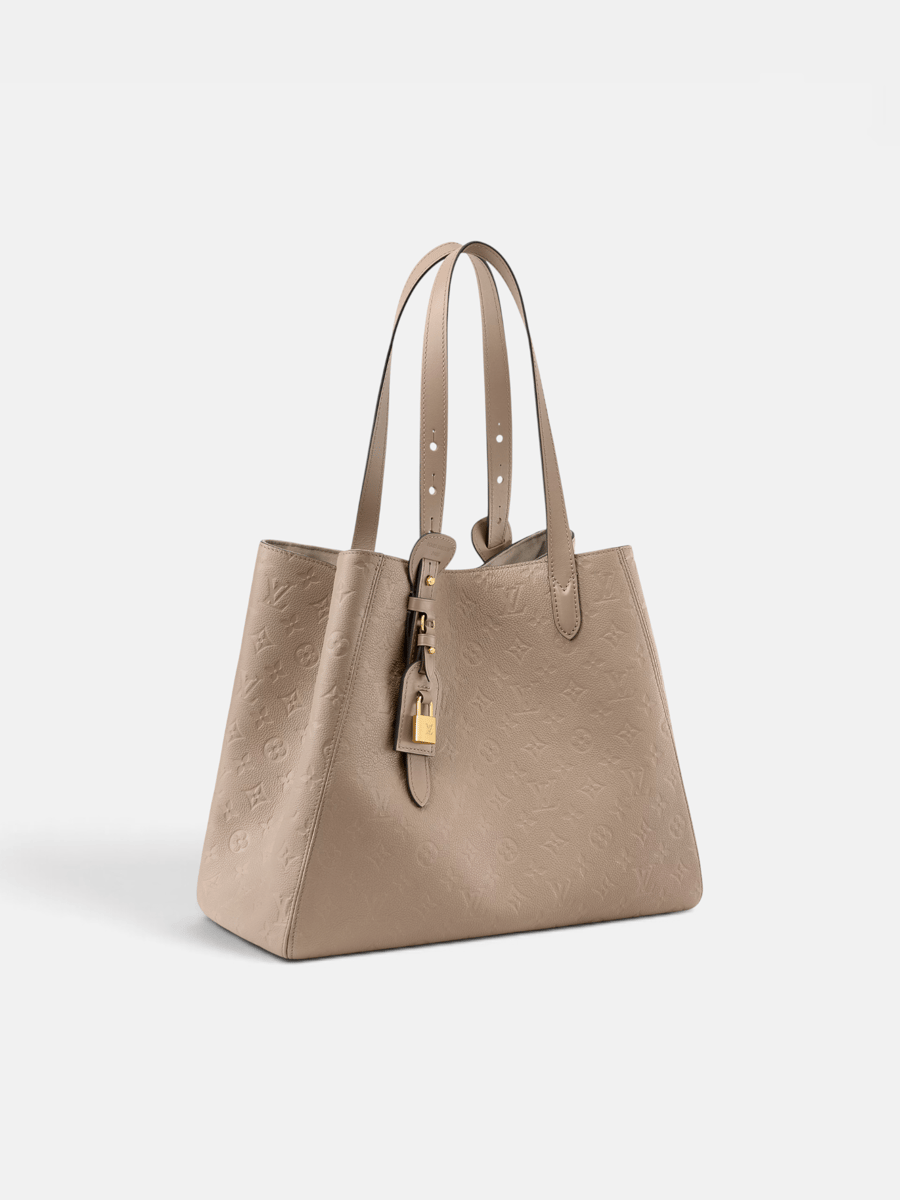 Louis Vuitton All in One MM Tourterelle - Preview