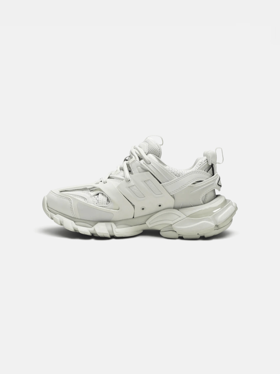 Balenciaga Track Sneaker White - Preview