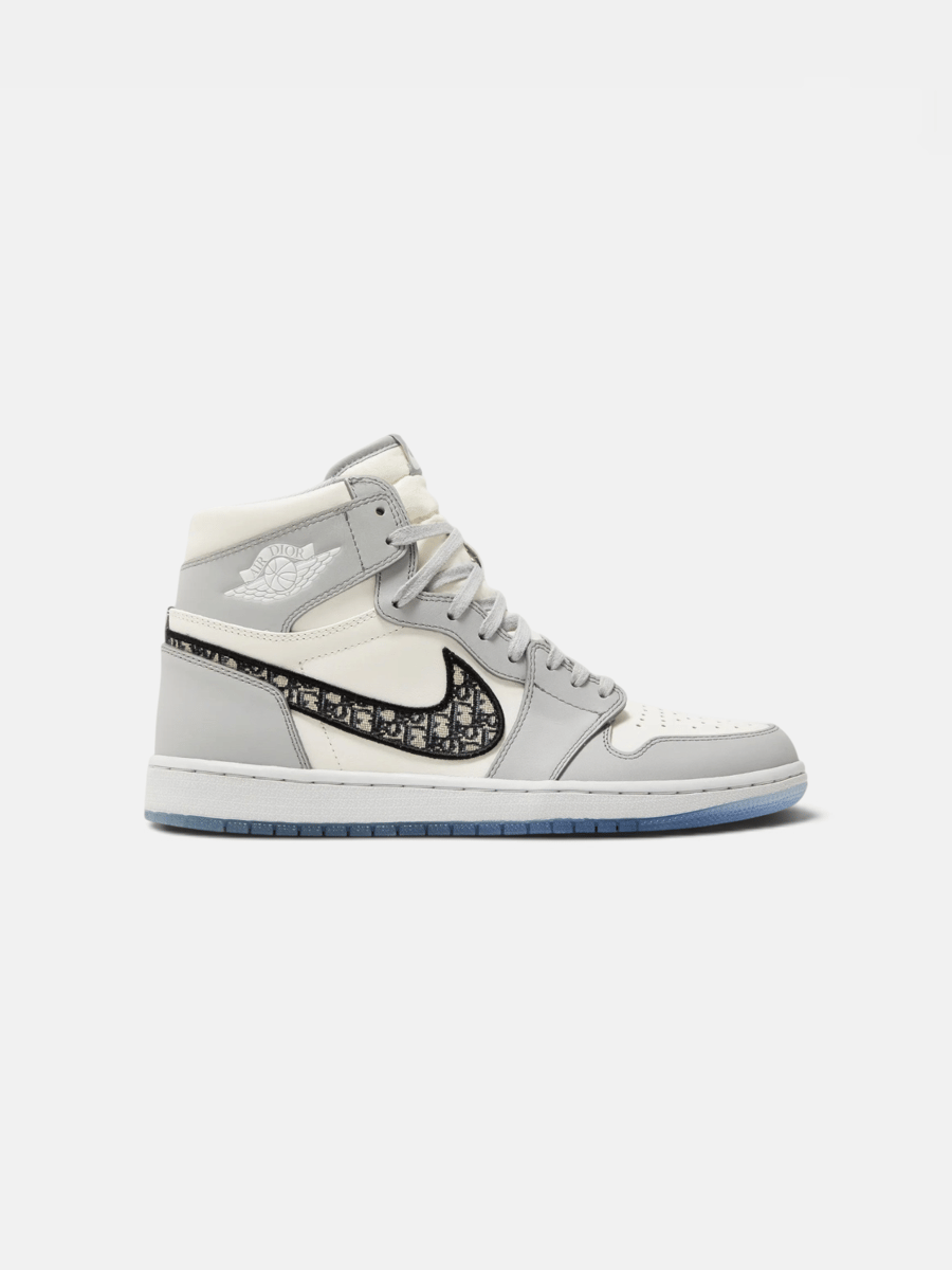 Jordan 1 Retro High Dior