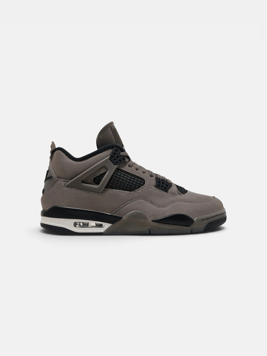 Jordan 4 Retro Cave Stone