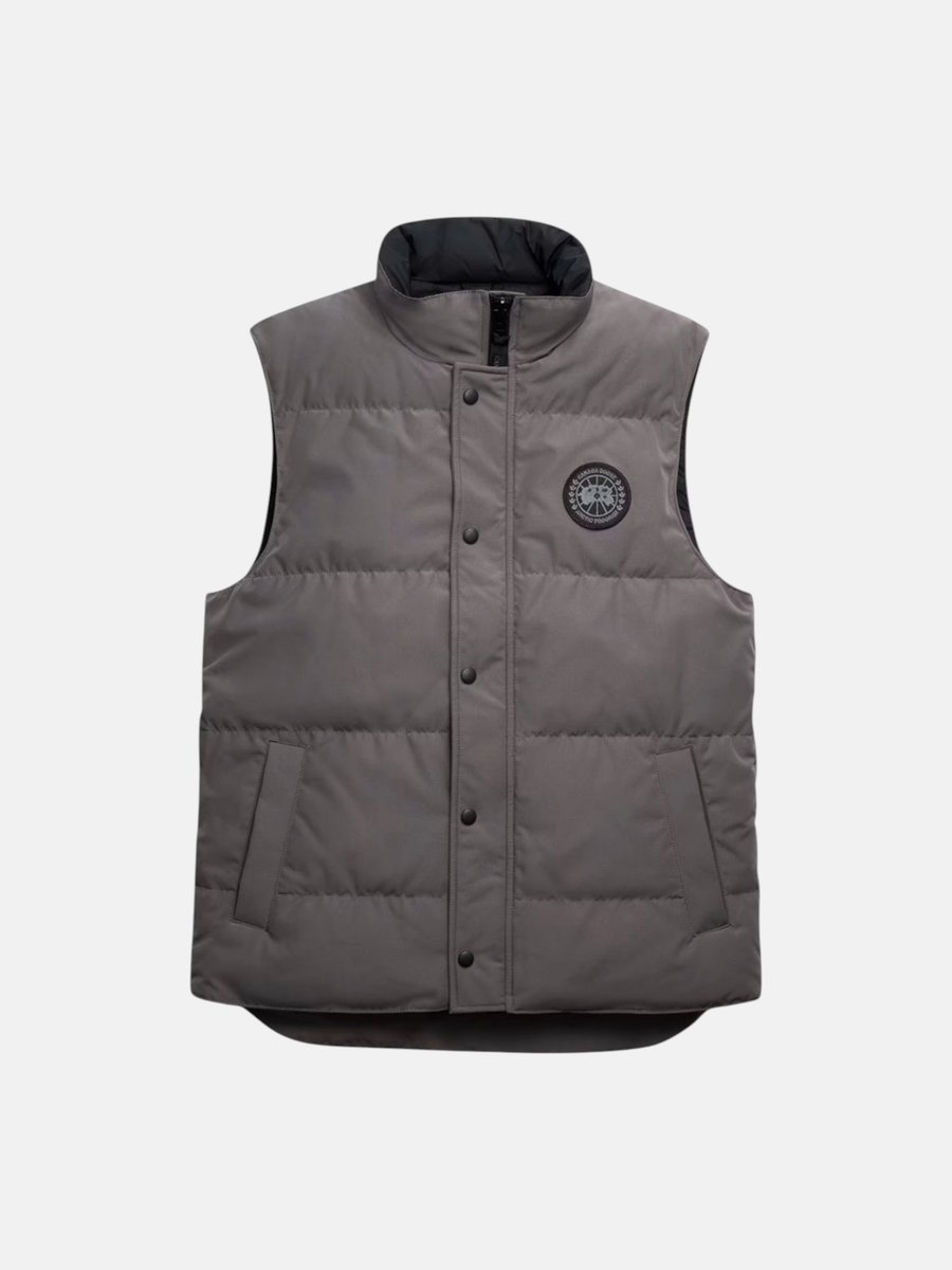 Canada Goose Vest Grey