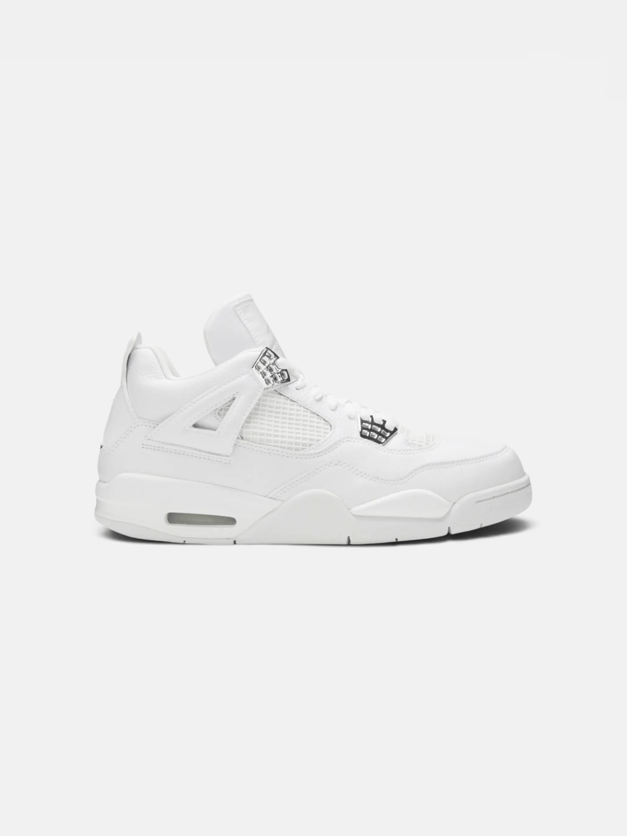 Jordan 4 Retro Pure Money