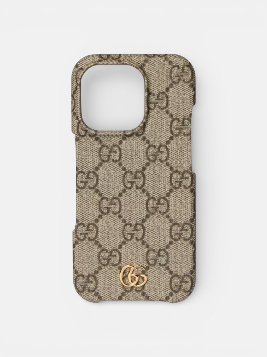 Gucci Ophidia Case IPhone 16 Pro Max