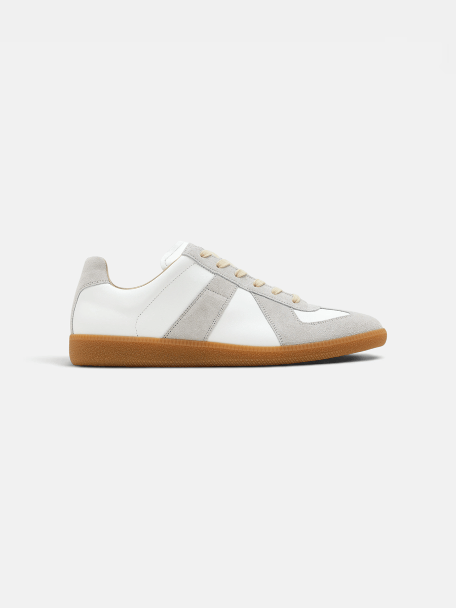 Maison Margiela Replica Sneaker White