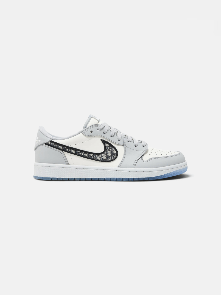 Jordan 1 Retro Low Dior