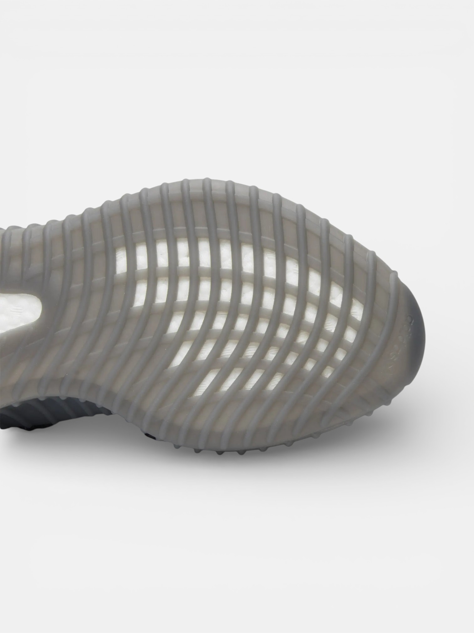 Adidas Adidas Yeezy Boost 350 V2 Beluga 2.0 – detail view in premium quality with AA+ craftsmanship