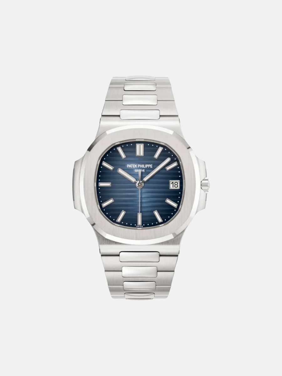 Patek Philippe Nautilus 5711/1A-010