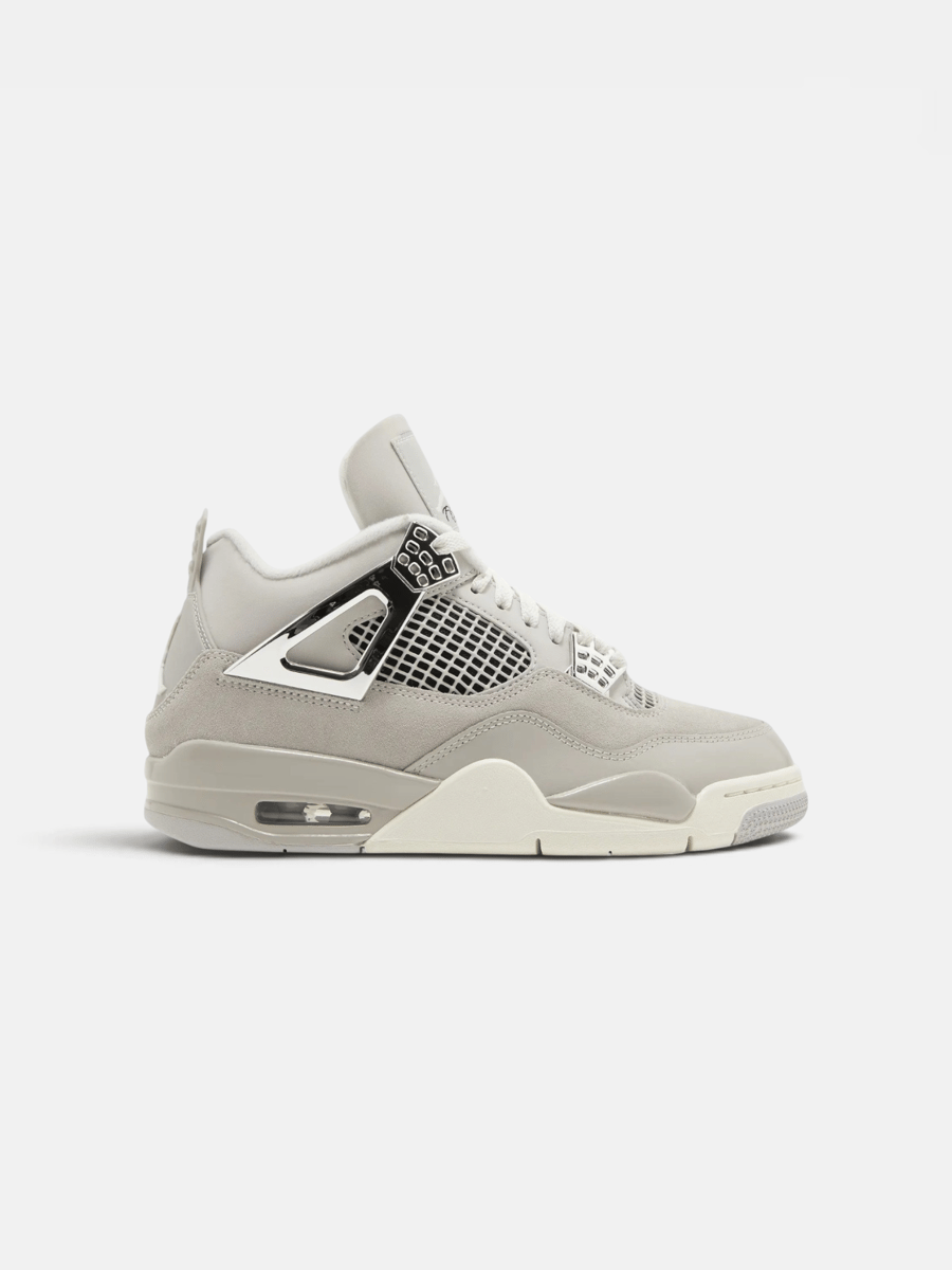 Jordan 4 Retro Frozen Moments
