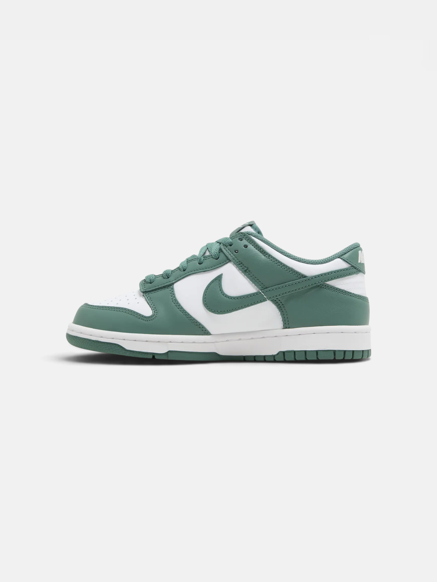 Nike Nike Dunk Low Bicoastal – side profile view in premium quality with AA+ craftsmanship